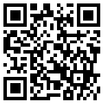 Profil detay sayfası QR kodu