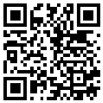 Profil detay sayfası QR kodu