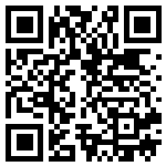 Profil detay sayfası QR kodu