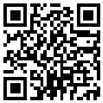 Profil detay sayfası QR kodu