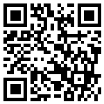 Profil detay sayfası QR kodu