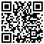 Profil detay sayfası QR kodu