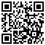 Profil detay sayfası QR kodu