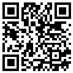 Profil detay sayfası QR kodu