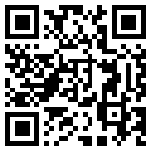Profil detay sayfası QR kodu
