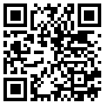 Profil detay sayfası QR kodu