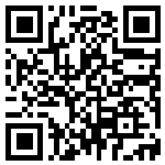 Profil detay sayfası QR kodu