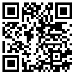 Profil detay sayfası QR kodu