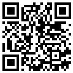 Profil detay sayfası QR kodu