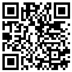 Profil detay sayfası QR kodu