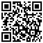 Profil detay sayfası QR kodu