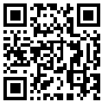 Profil detay sayfası QR kodu
