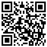 Profil detay sayfası QR kodu