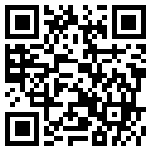 Profil detay sayfası QR kodu