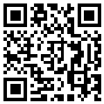 Profil detay sayfası QR kodu