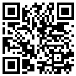 Profil detay sayfası QR kodu