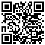 Profil detay sayfası QR kodu