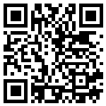 Profil detay sayfası QR kodu