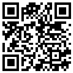 Profil detay sayfası QR kodu