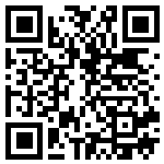 Profil detay sayfası QR kodu
