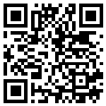 Profil detay sayfası QR kodu