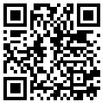 Profil detay sayfası QR kodu