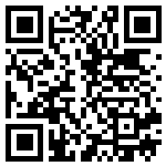 Profil detay sayfası QR kodu