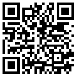 Profil detay sayfası QR kodu