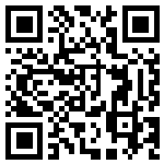 Profil detay sayfası QR kodu