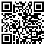 Profil detay sayfası QR kodu