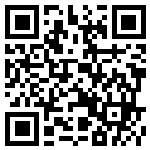 Profil detay sayfası QR kodu