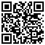 Profil detay sayfası QR kodu