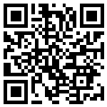 Profil detay sayfası QR kodu
