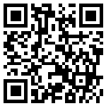 Profil detay sayfası QR kodu