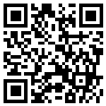 Profil detay sayfası QR kodu