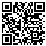 Profil detay sayfası QR kodu