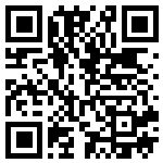 Profil detay sayfası QR kodu