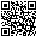 Profil detay sayfası QR kodu