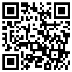 Profil detay sayfası QR kodu