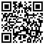 Profil detay sayfası QR kodu
