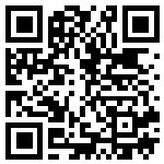 Profil detay sayfası QR kodu