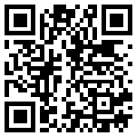 Profil detay sayfası QR kodu