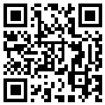 Profil detay sayfası QR kodu