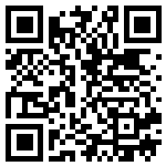 Profil detay sayfası QR kodu