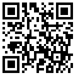 Profil detay sayfası QR kodu