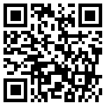 Profil detay sayfası QR kodu