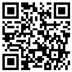 Profil detay sayfası QR kodu