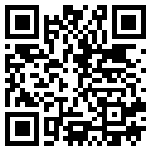 Profil detay sayfası QR kodu