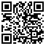 Profil detay sayfası QR kodu