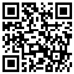 Profil detay sayfası QR kodu